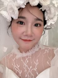 -青禾蒙娜丽莎婚纱摄影(武汉总店)