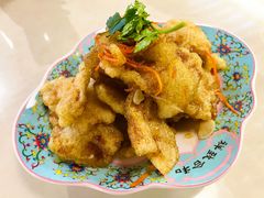 -老厨家(中央大街西七道街店)