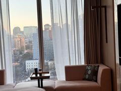 -北京康莱德酒店