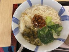-永和大王(共和新路店)