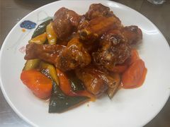 -小有天灌汤包老菜馆(南一马路店)