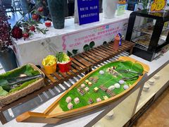 -悦巷海鲜自助铁板烧(秦皇东大街店)
