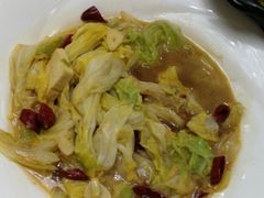 -清真悦宾楼食府(海湖店)