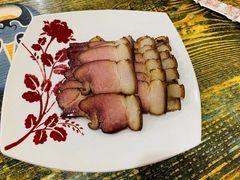 四川腊肉-红娃川菜馆(宝云街店)