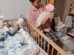 -葱妈母婴医护月嫂中心(浦东店)
