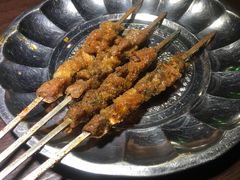 -凯撒尔新疆特色主题餐厅(青山店)