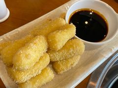 -川东长筷子耗儿鱼(万象润街店)