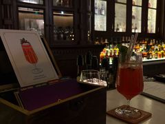 -LONG BAR 廊吧(外滩华尔道夫酒店)