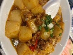 -富正毅三下锅·湘西韵味(天门山索道店)
