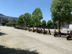 -成都中医药大学(温江校区)