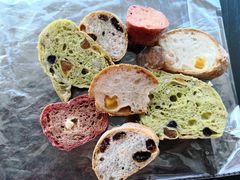 -PAPER STONE BAKERY(天环店)