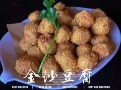 -大头虾越式风味餐厅(光明广场店)