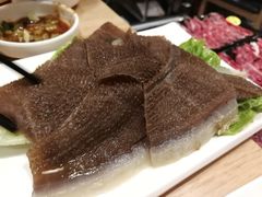 -嬷孙家潮汕牛肉火锅(北京路天河城店)