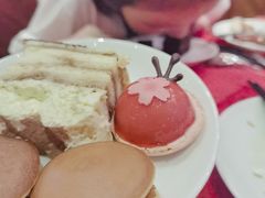 -The COOK·厨餐厅·自助餐(浦东嘉里大酒店)