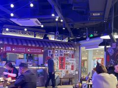-萍姐火锅·公路夜市(打浦桥日月光店)