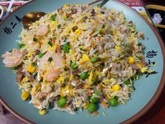 -扬二春炒饭(国庆路总店)