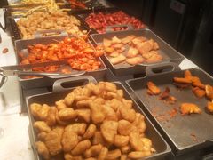 -石田家自助海鲜火锅烤肉(茂业时代广场店)