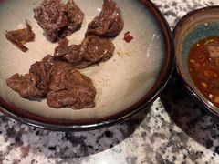 -南京大牌档(崇文门国瑞店)