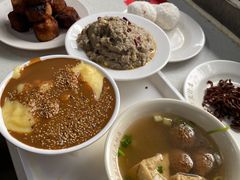 -老磁器口豆汁店(天坛店)