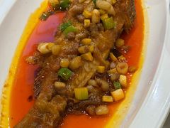 -渝信川菜(南滨店)