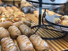 芝士碱水-81bakery(关山路店)