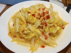 剁椒大白菜-湘府迎君(爱联店)