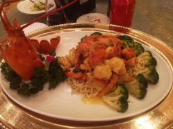 -华侨城洲际大酒店·宴会厅