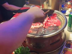 -西塔老太太泥炉烤肉(温州首店万象城黑金店)