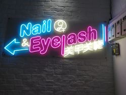 -J Plus日式美甲美睫沙龙