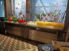 -南昌绿地华邑酒店·鲜艳全日餐厅