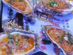 -小桥衢州人家·海鲜烧烤·盱眙龙虾(万达水街店)