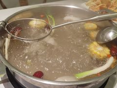 -俏牛哥鲜牛肉牛肆馆(重庆天地店)