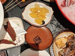 -樱之盛宴·蟹料理海鲜自助(前进大街店)