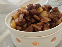 -何适山庄 ·可团建(水长城P2停车场店)