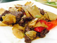 -美极鲜食坊(宝安南路店)