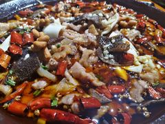 精品毛血旺-盛天毛血旺非遗美食(观音桥店)