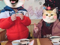 -林妈妈村·日式料理(宝山万达店)