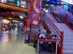 -南京时尚莱迪购物广场(正洪街店)