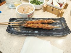 -阳坊大都涮羊肉(阳坊总店)