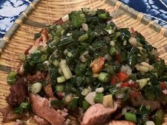 -滇道云南特色料理(康定路店)