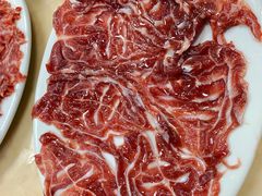 -五洲牛肉美食馆
