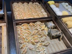 -煎饺王子(财富广场店)
