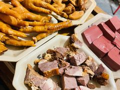 坨坨牛肉-化龙桥九宫格火锅(清水河店)