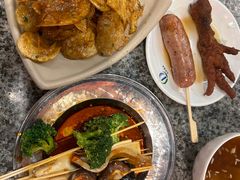 -小街天府(西工小街店)