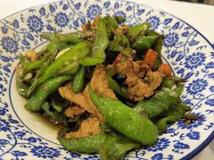 -新新湘菜馆(新中街二条店)