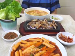 -大学城夜市大排档(凤栖路店)