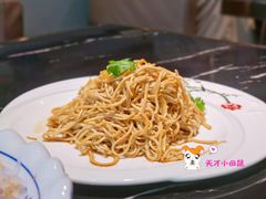 捞汁干丝-富临轩私房菜(集庆门大街店)