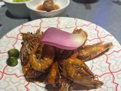-姑苏家宴·苏帮菜·松鼠桂鱼(苏州总店)