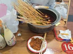 -冒椒火辣(奎星楼街店)