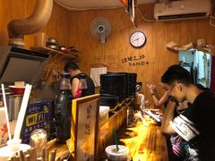 -老龙亭拉面店